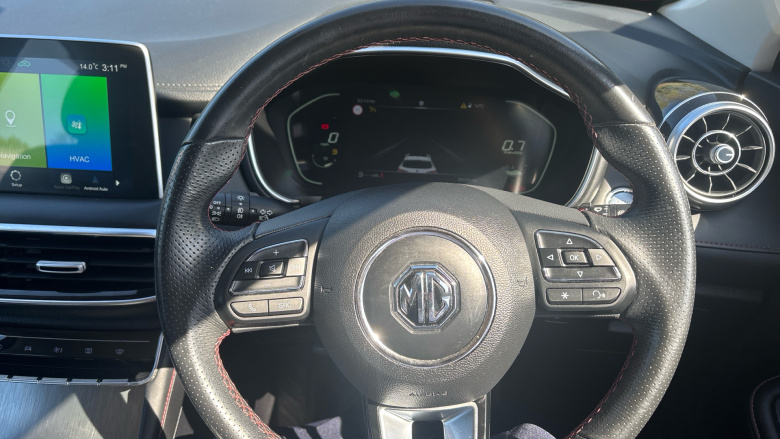 MG Hs 1.5 T-GDI Excite 5dr Petrol Hatchback